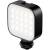 Ulanzi U60 - lampa LED, RGB, WB, 2500-9000K